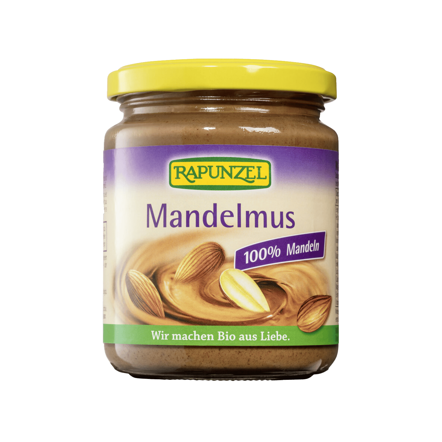Mandelmus, BIO, 250g