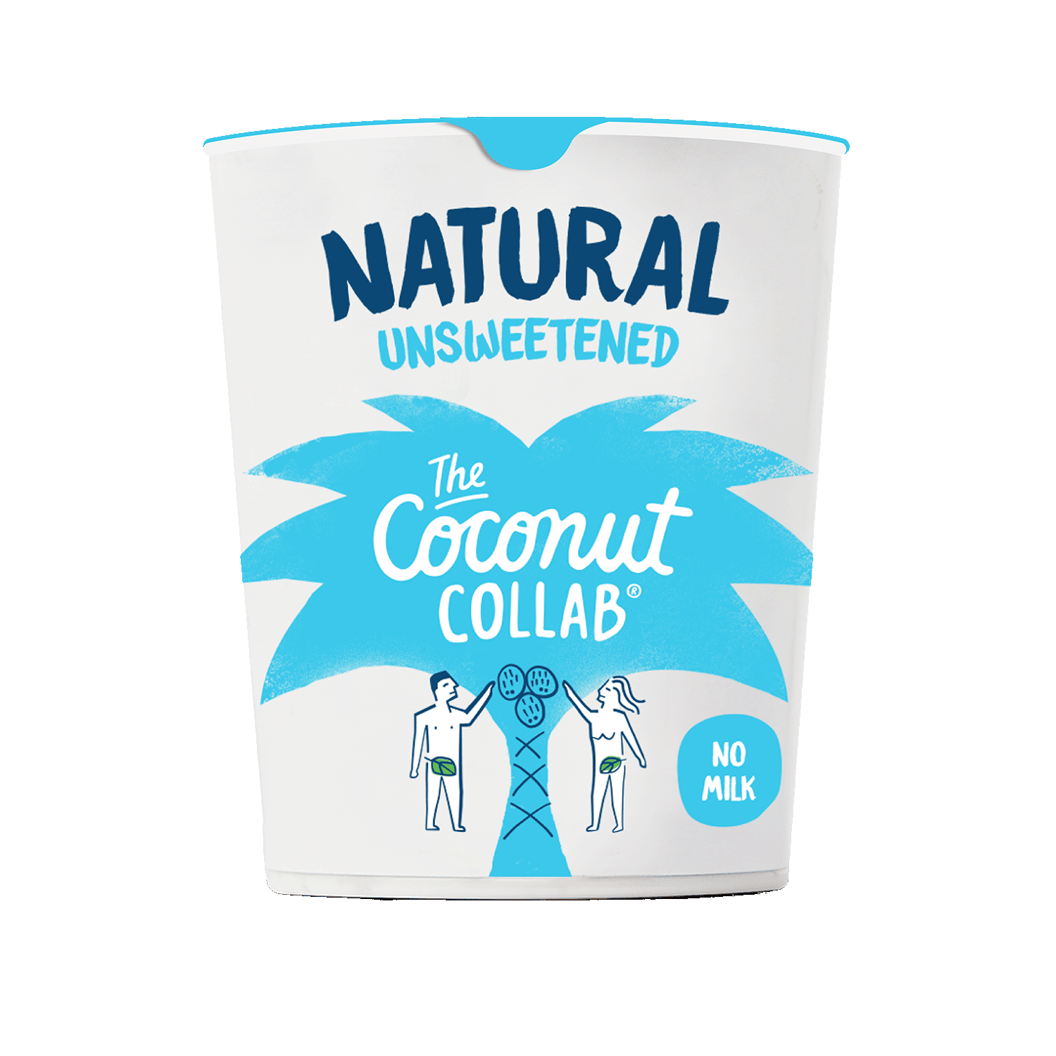 Coconut Preperation natur, 350g