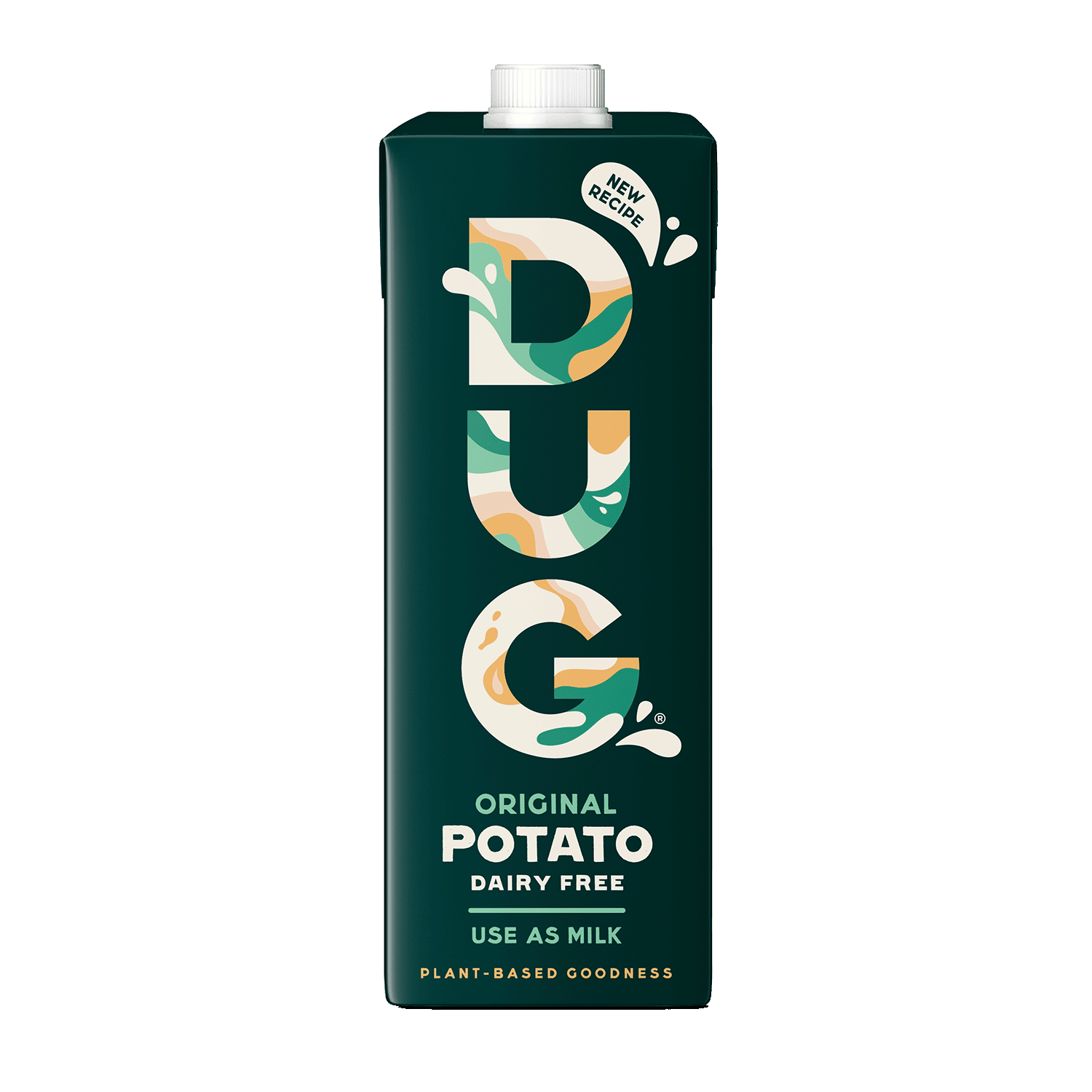 Original potato drink, 1l