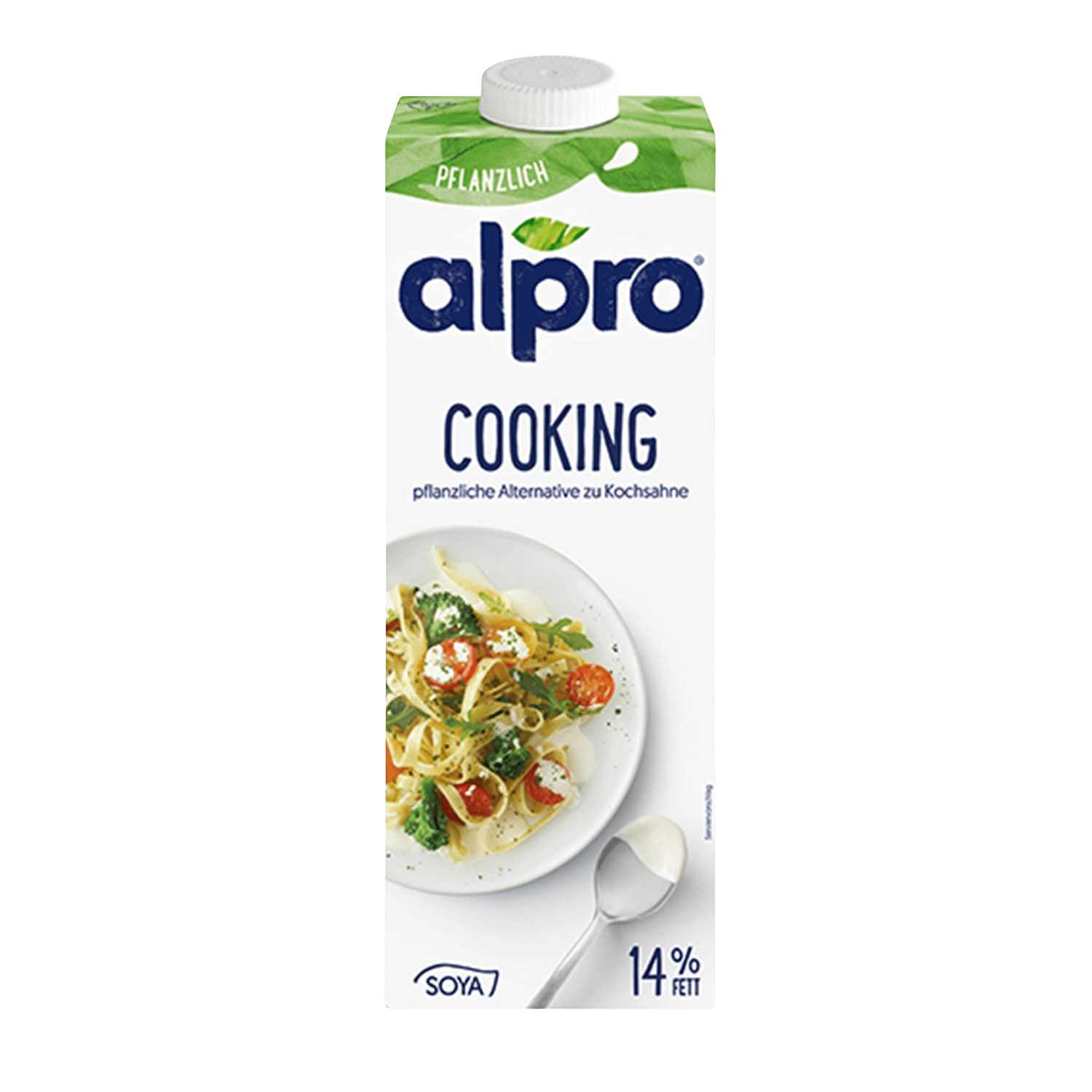 Cooking Soy Cooking Cream, 1l