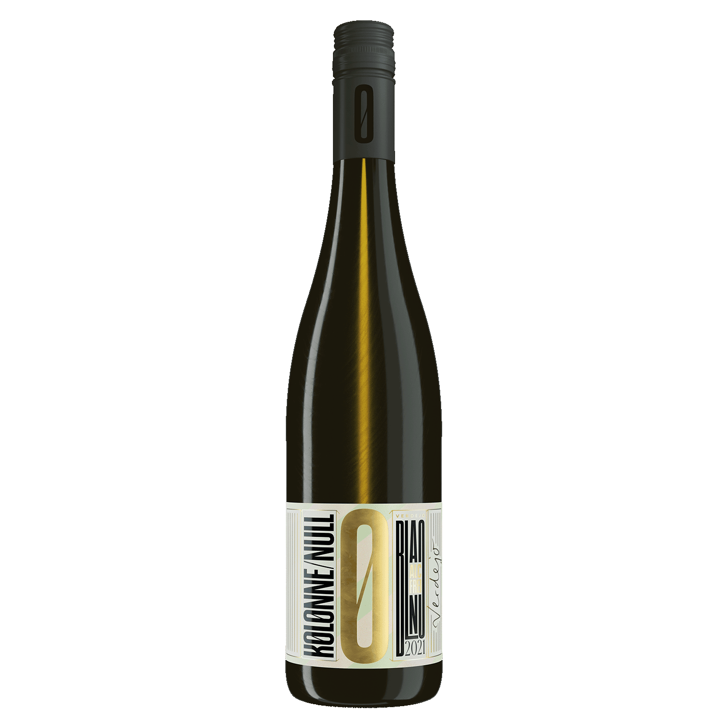 Verdejo white wine 2021 Edition Diez Siglos, 0.75l