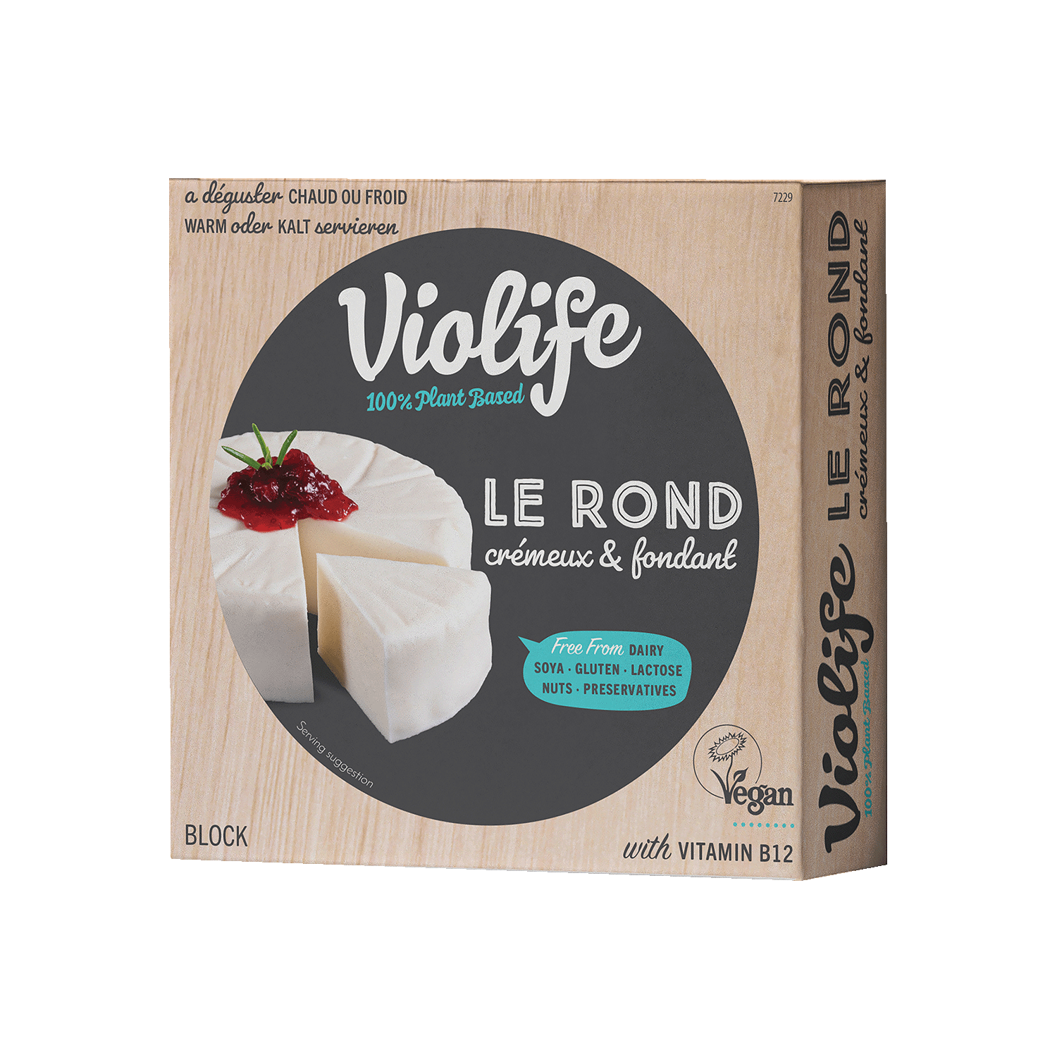 Le Rond, 150g