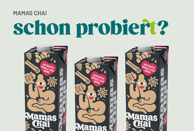 Mamas Chai