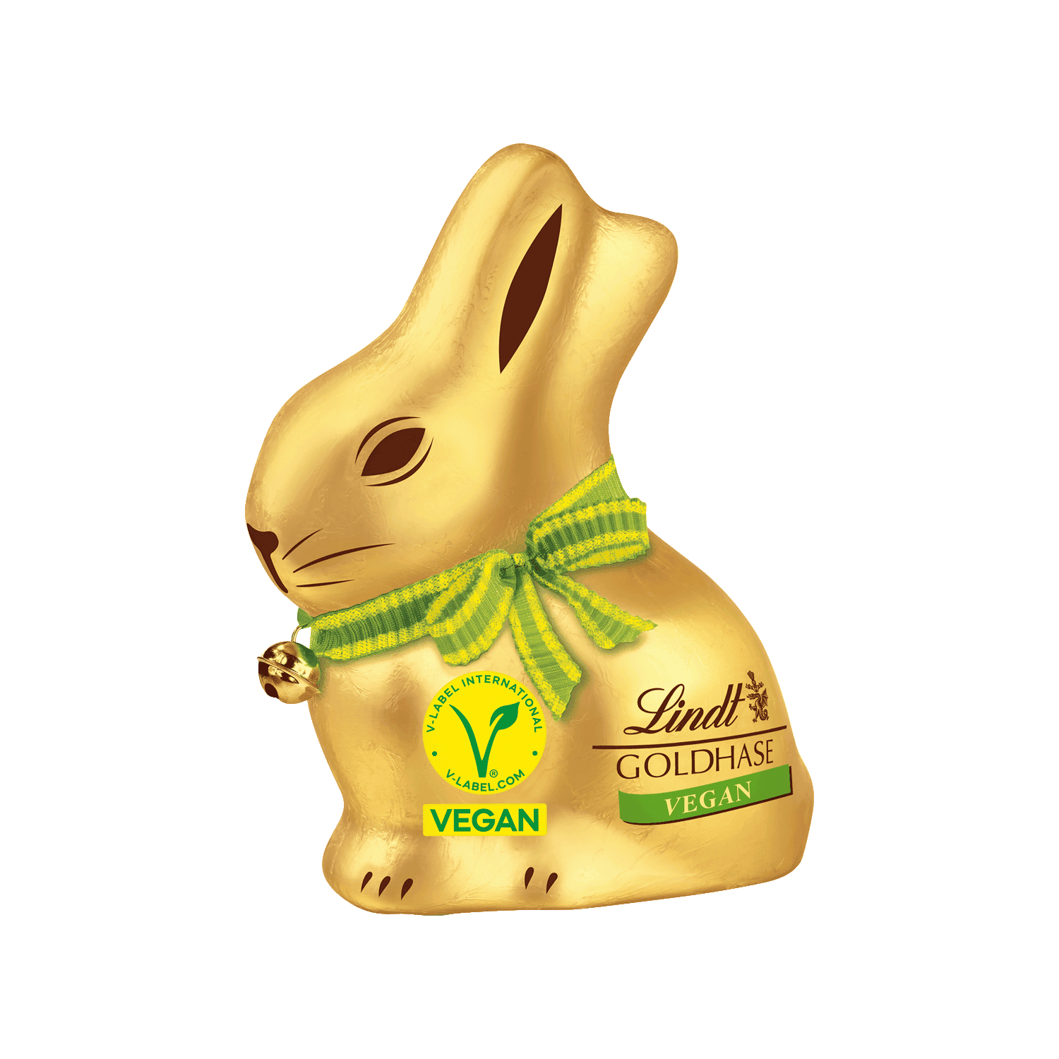 Goldhase vegan, 100g