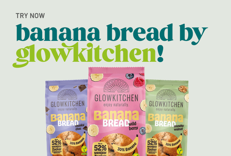 Glowkitchen