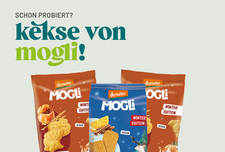 Mögli