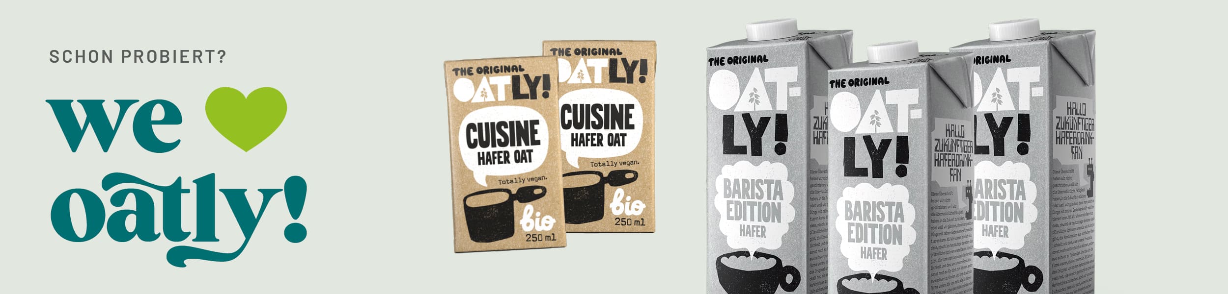 Oatly