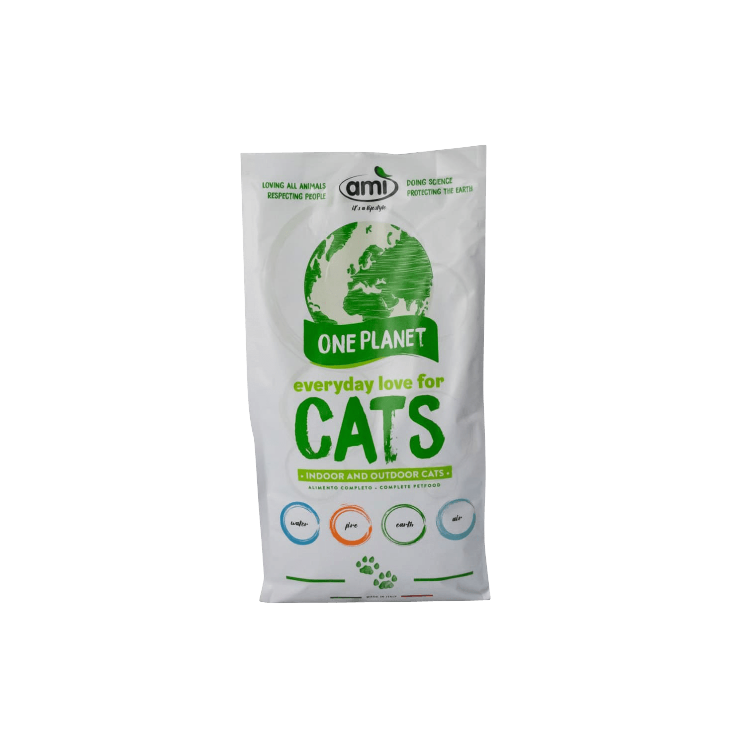 CAT Cat Dry Food, 1.5kg