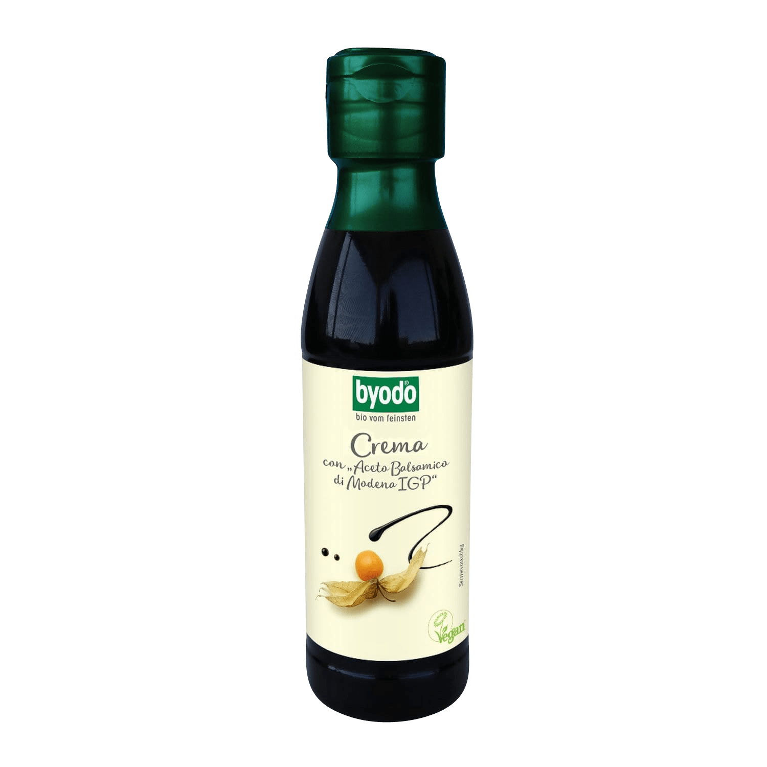 Crema Con "Aceto Balsamico Di Modena Igp", Organic, 150ml