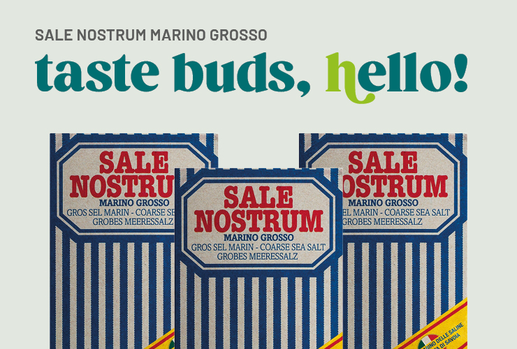 Sale Nostrum