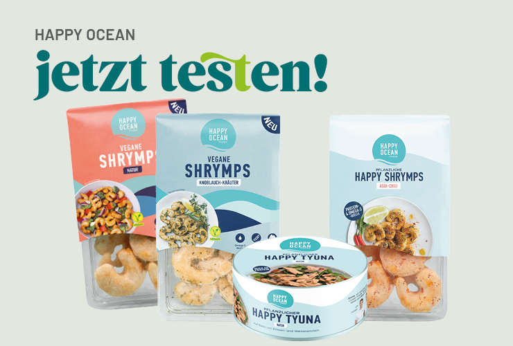 Happy Ocean Foods