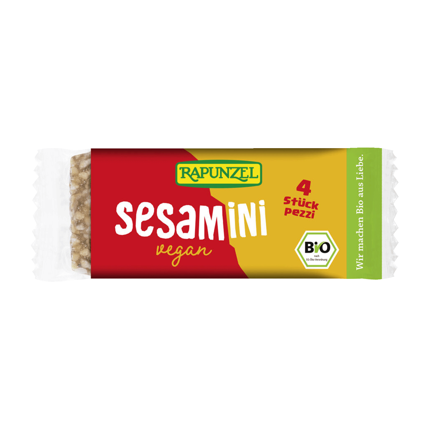 Sesamini, Organic, 27g