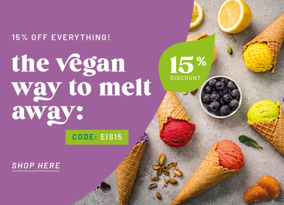 15% off everything