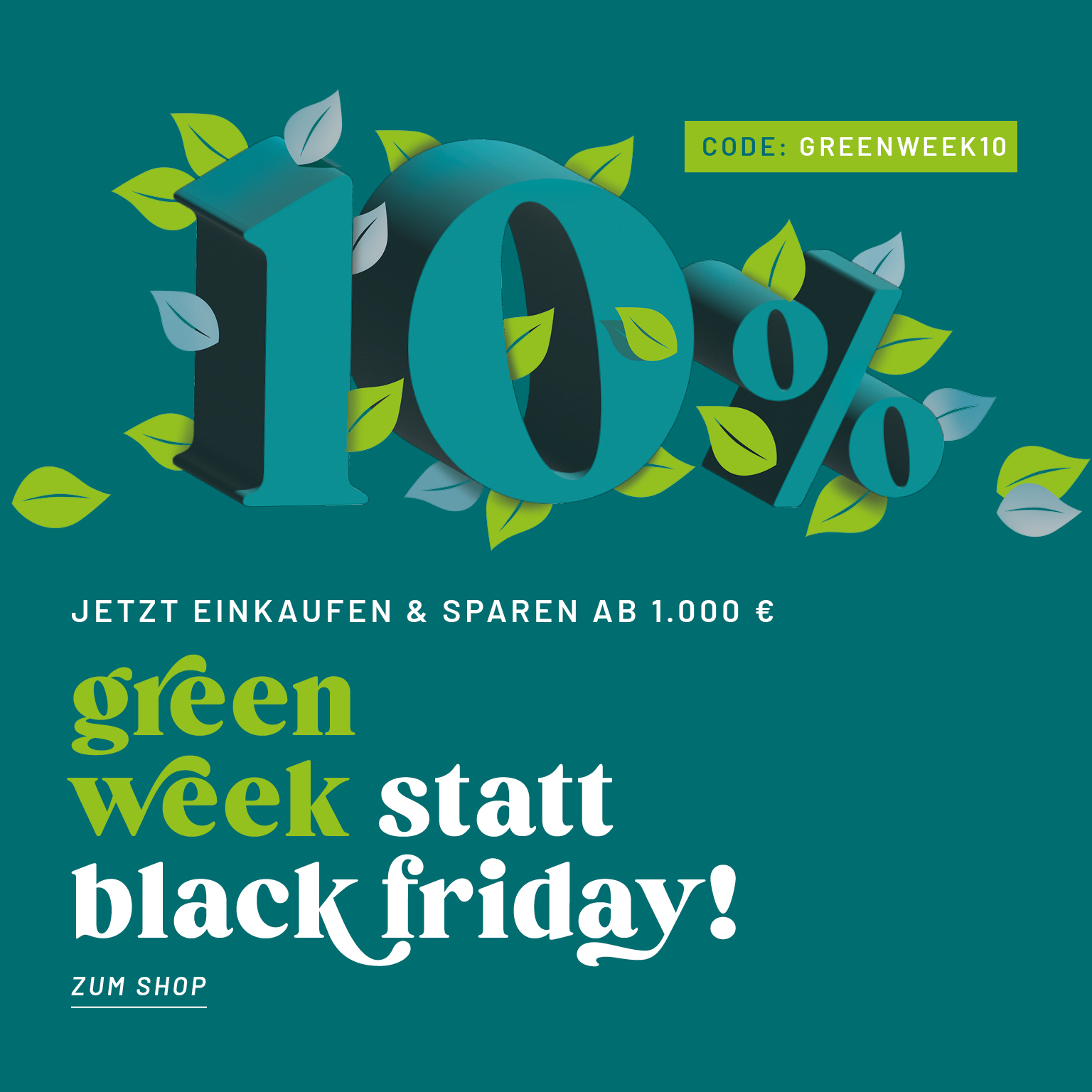 KW48_VE_B2B_Blackweek_Hero_Mobil_DE