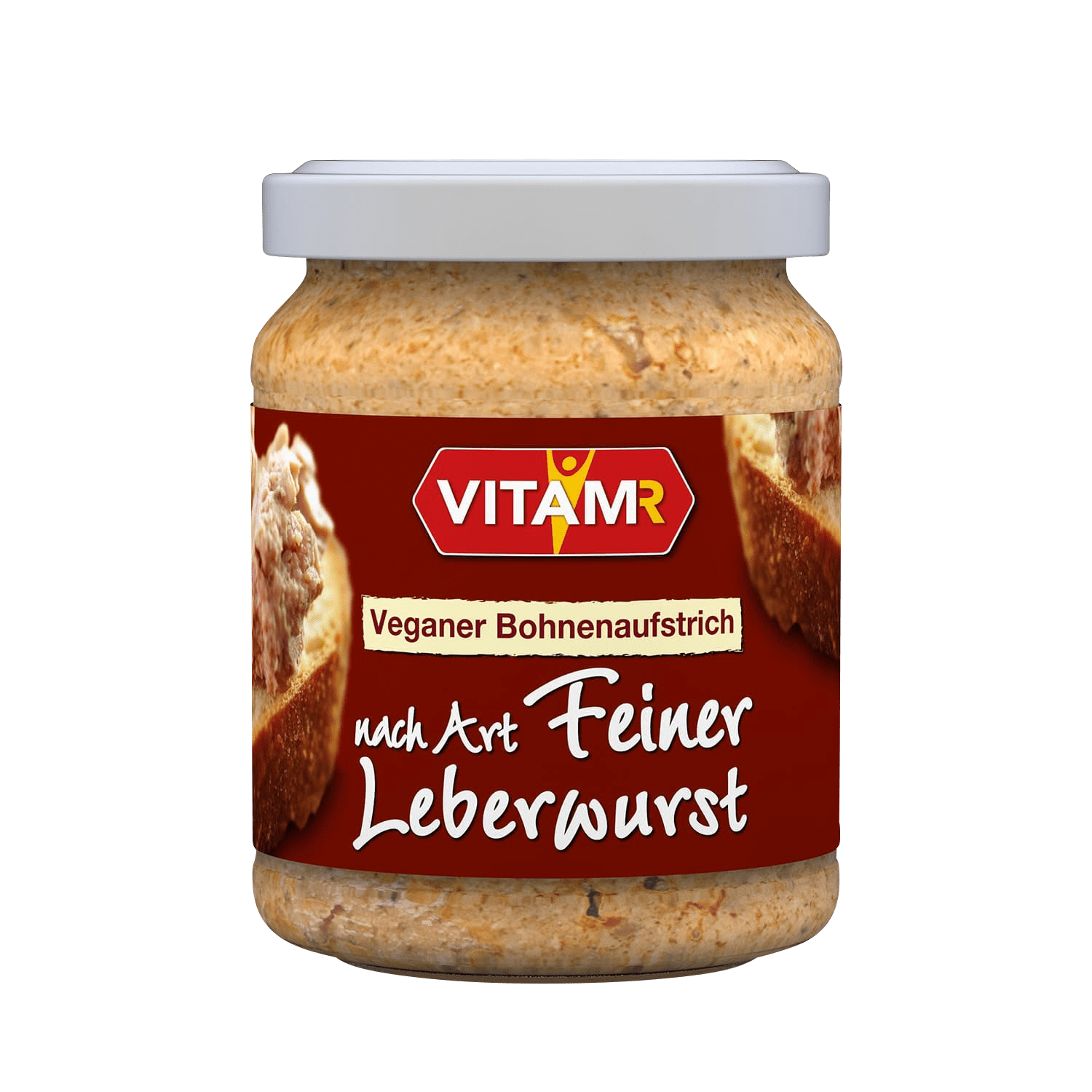 Nach Art Feiner Leberwurst, BIO, 120g