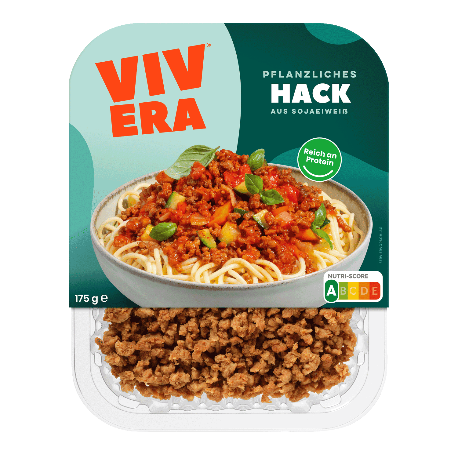 Veganes Hack, 175g