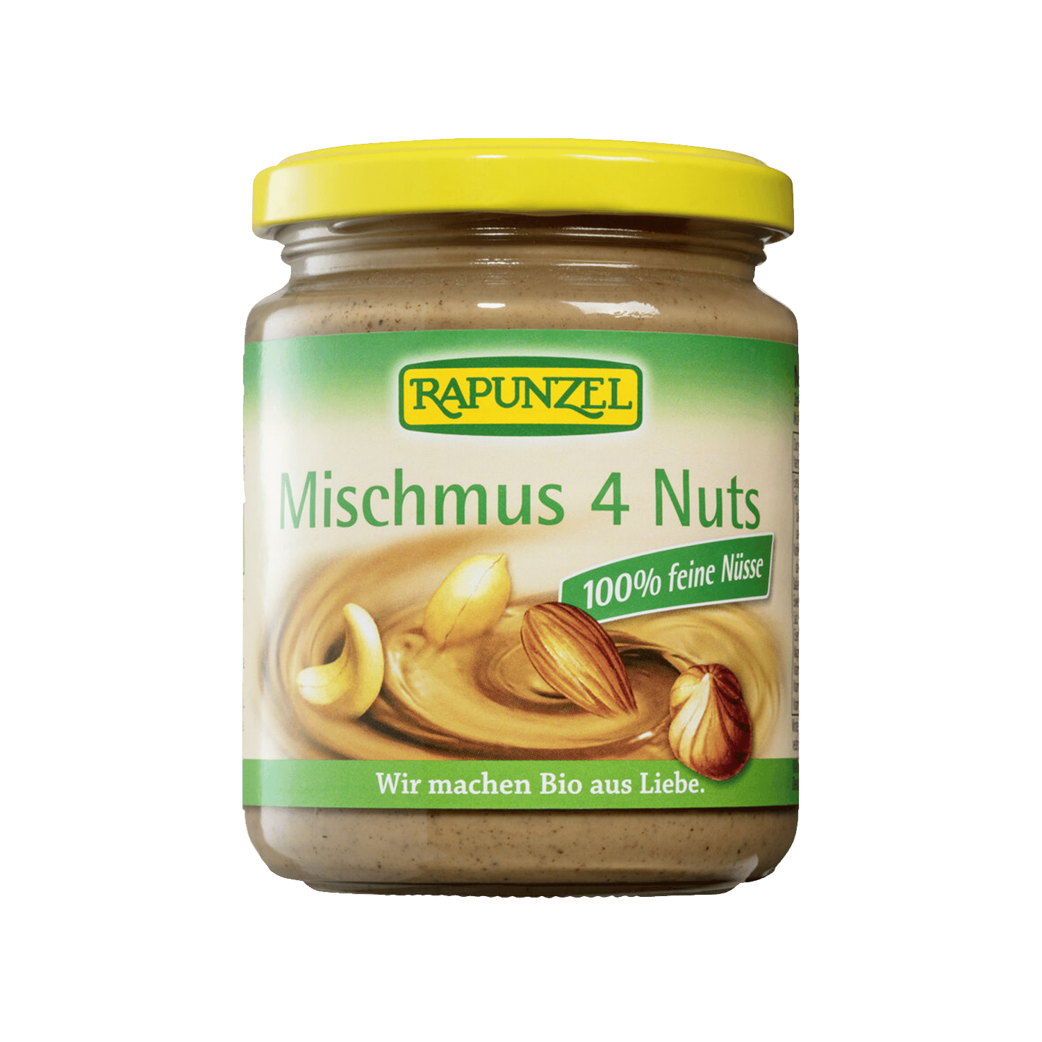 Mischmus , Organic, 250g