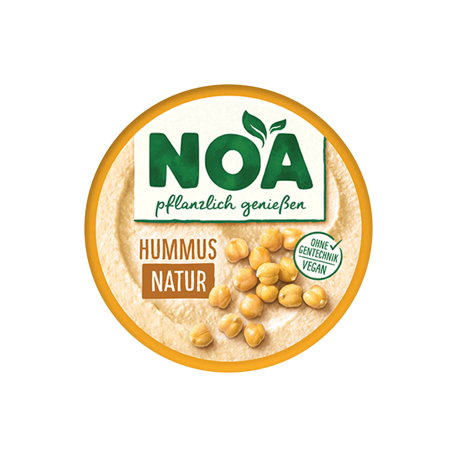 Hummus Natur, 175g