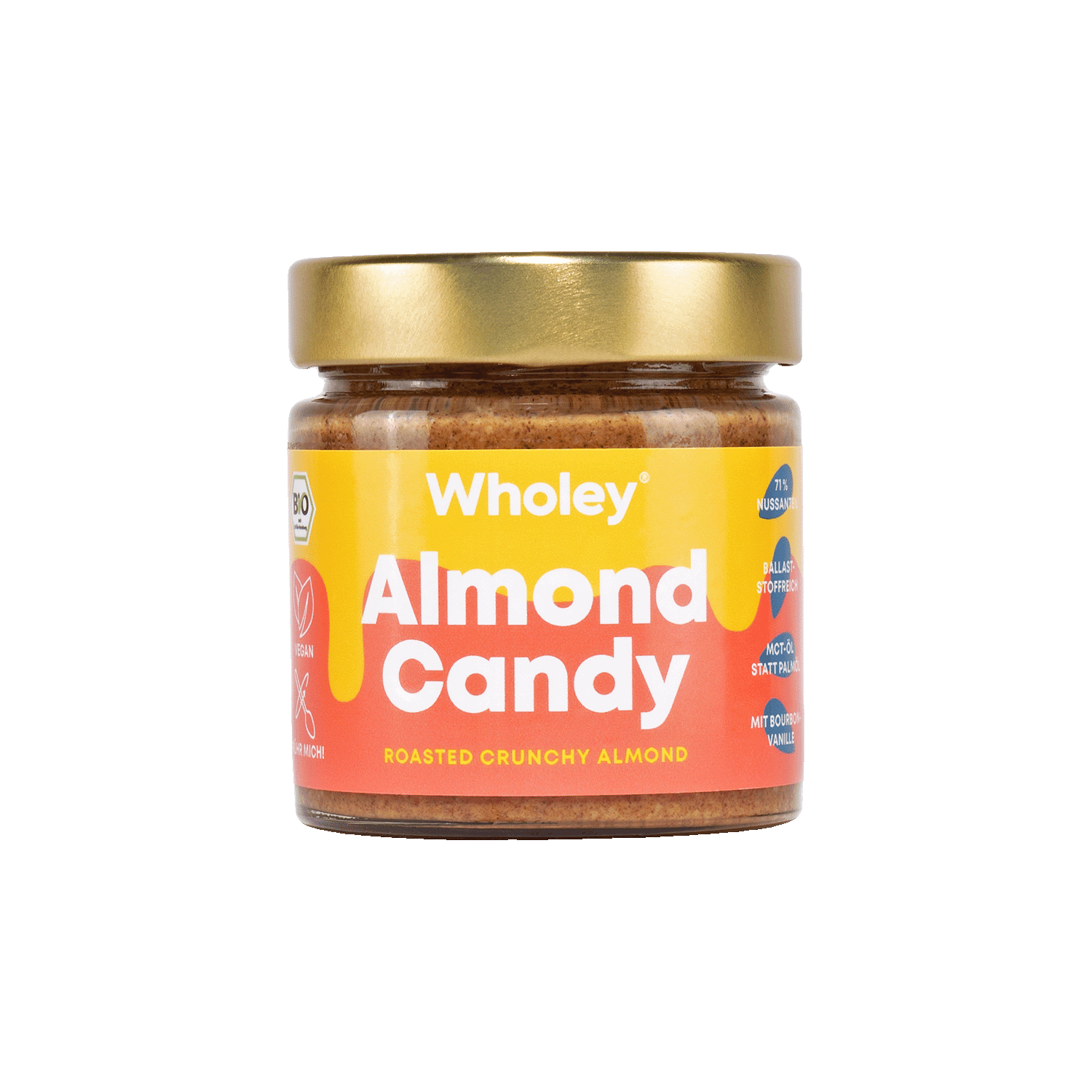 Almond Candy, 200g