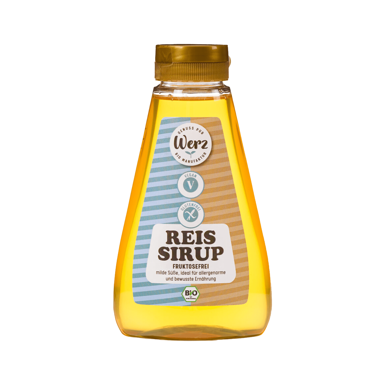 Rice Syrup, Organic, 460g