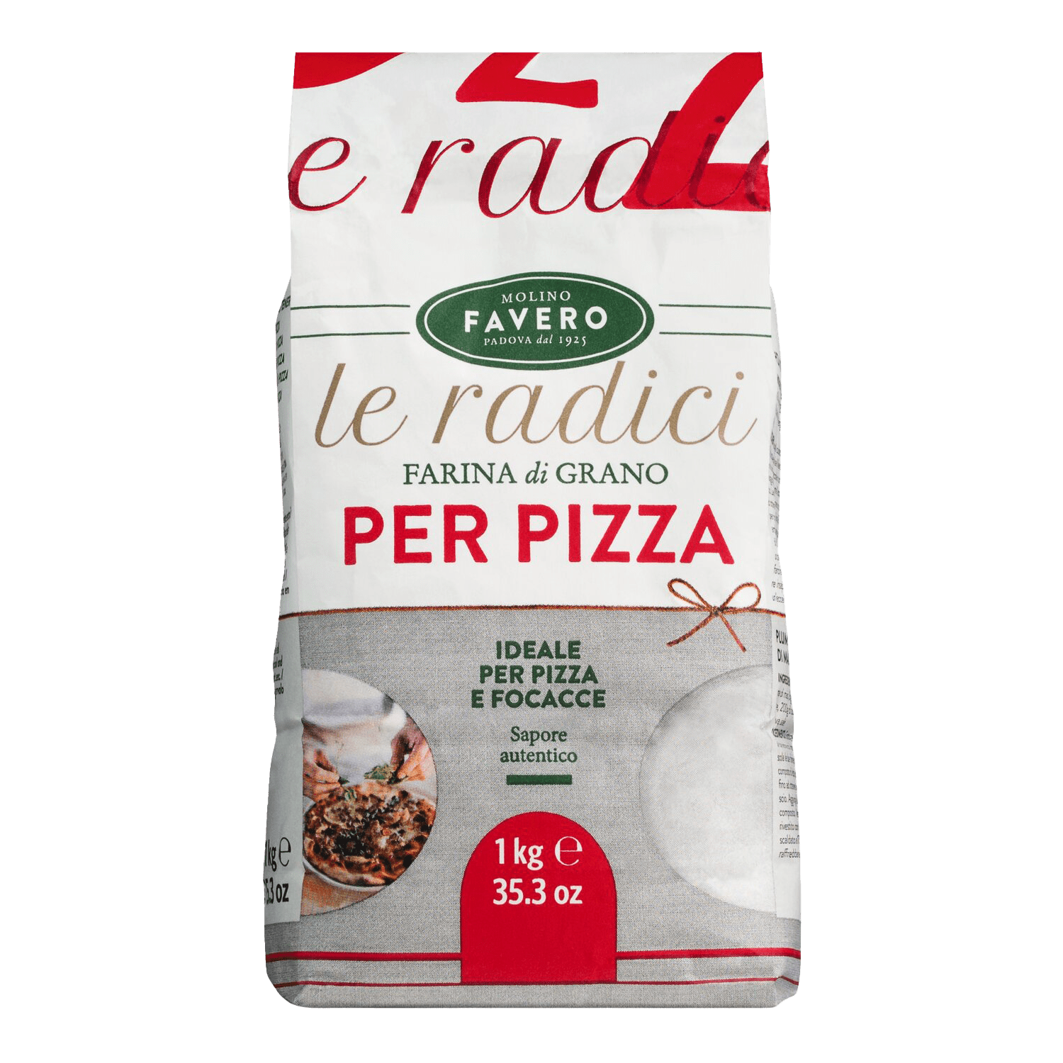 Di Grano Per Pizza, 1kg