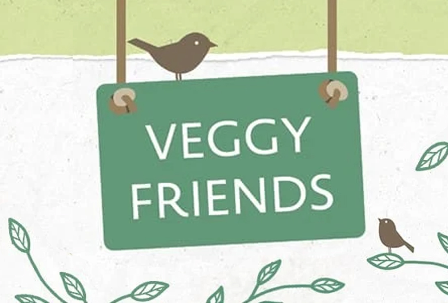 Veggy Friends