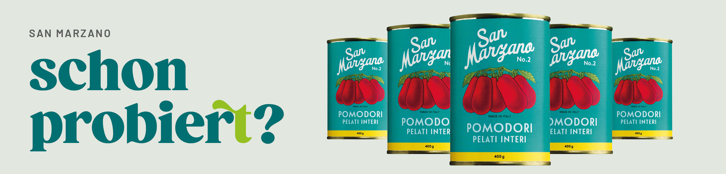 San Marzano