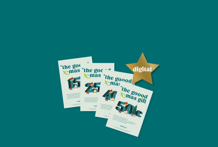 Gift vouchers