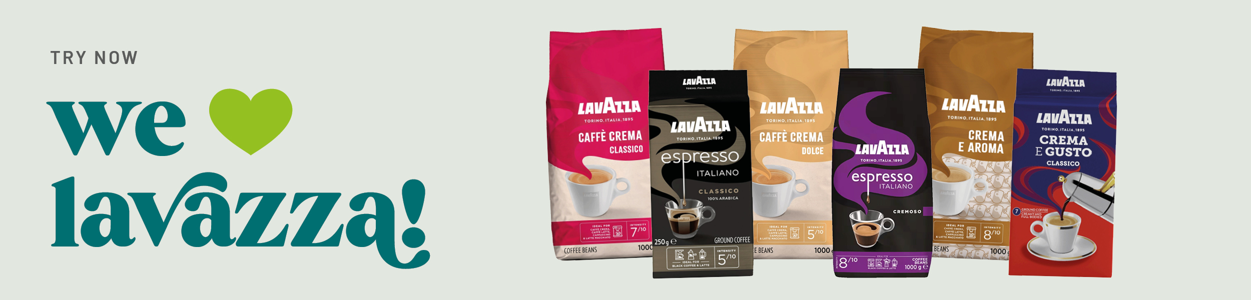 Lavazza