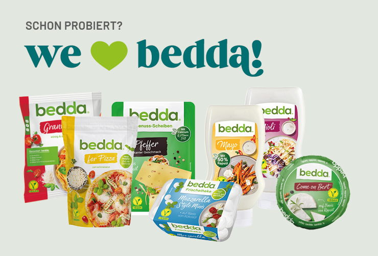 bedda