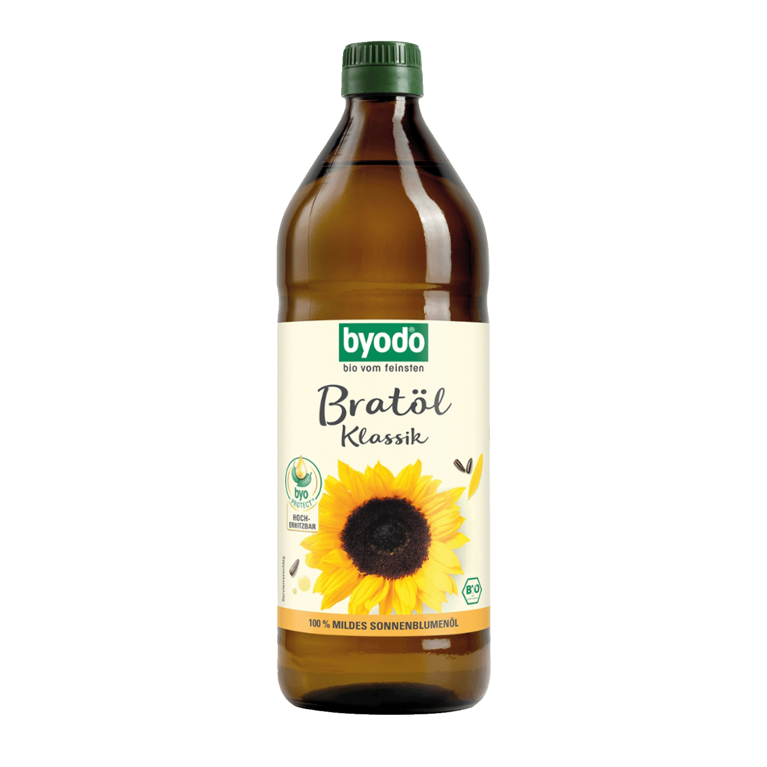 Bratöl Klassik, BIO, 750ml