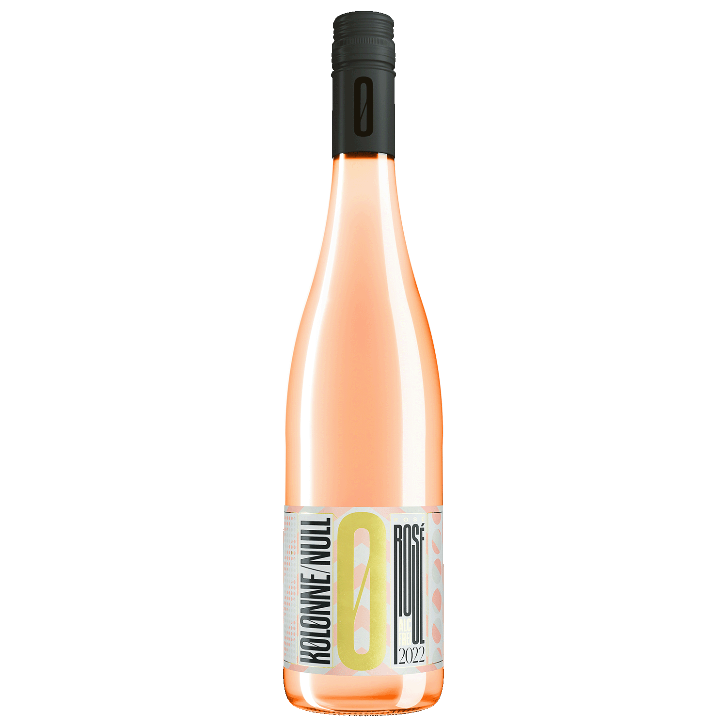 Rosé Wine 2022, 0.75l