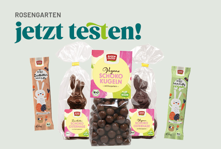 Rosengarten Marken-Shop - alle Produkte entdecken