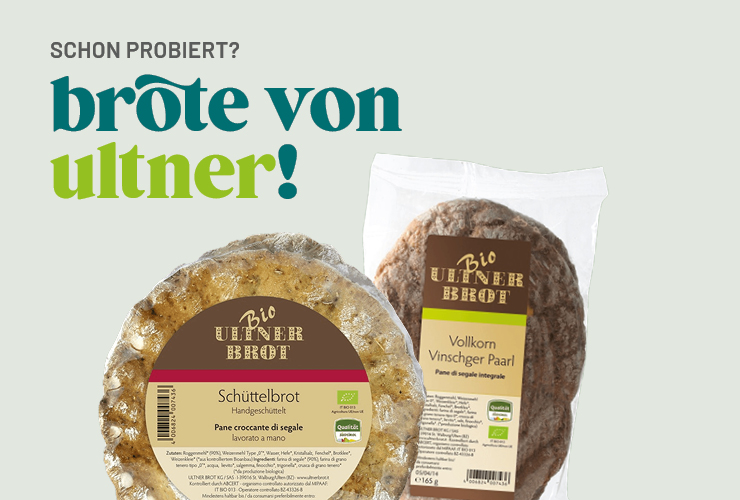 Ultner Brot