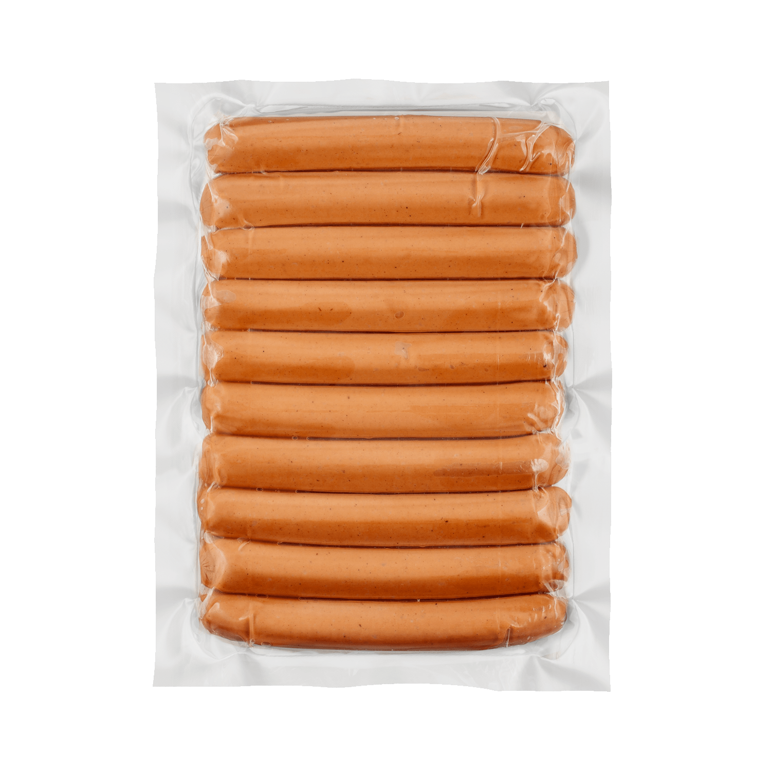 Vegan Bockwurst Großpack, 1kg