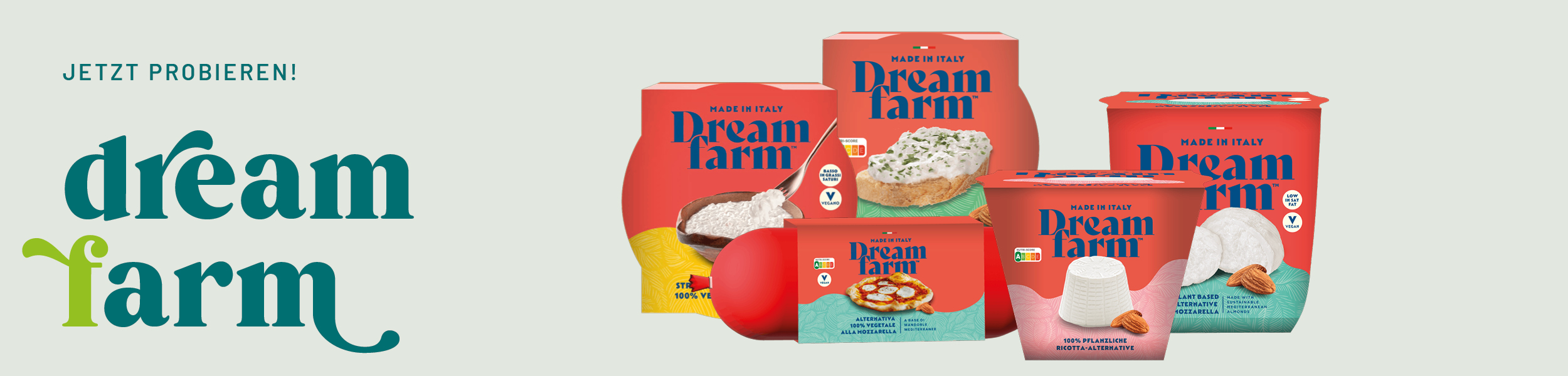 Dreamfarm