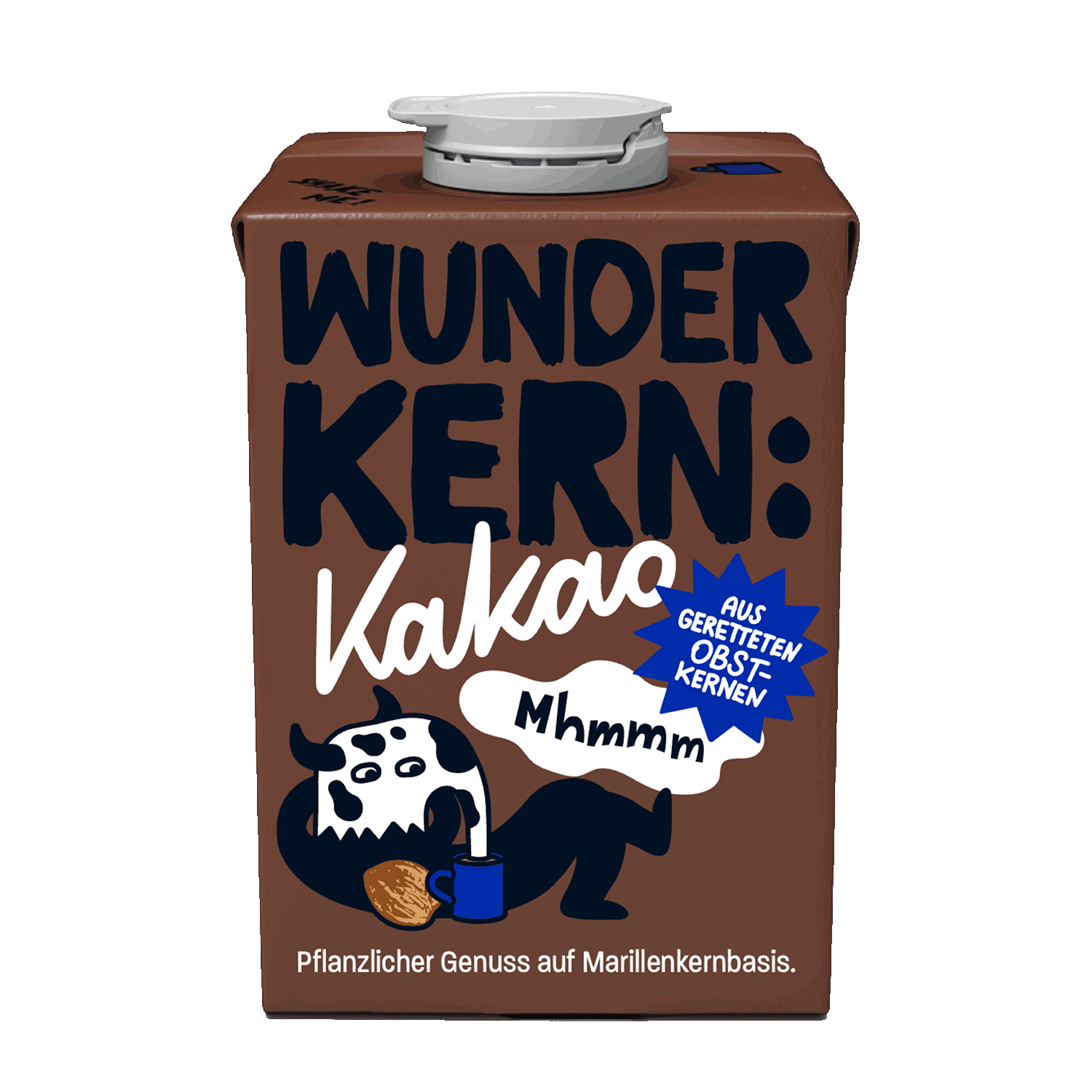 Wunderkern Kakao